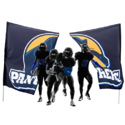 Breakaway Banner