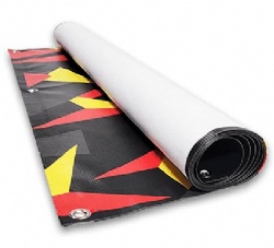Outdoor Vinyl Banner